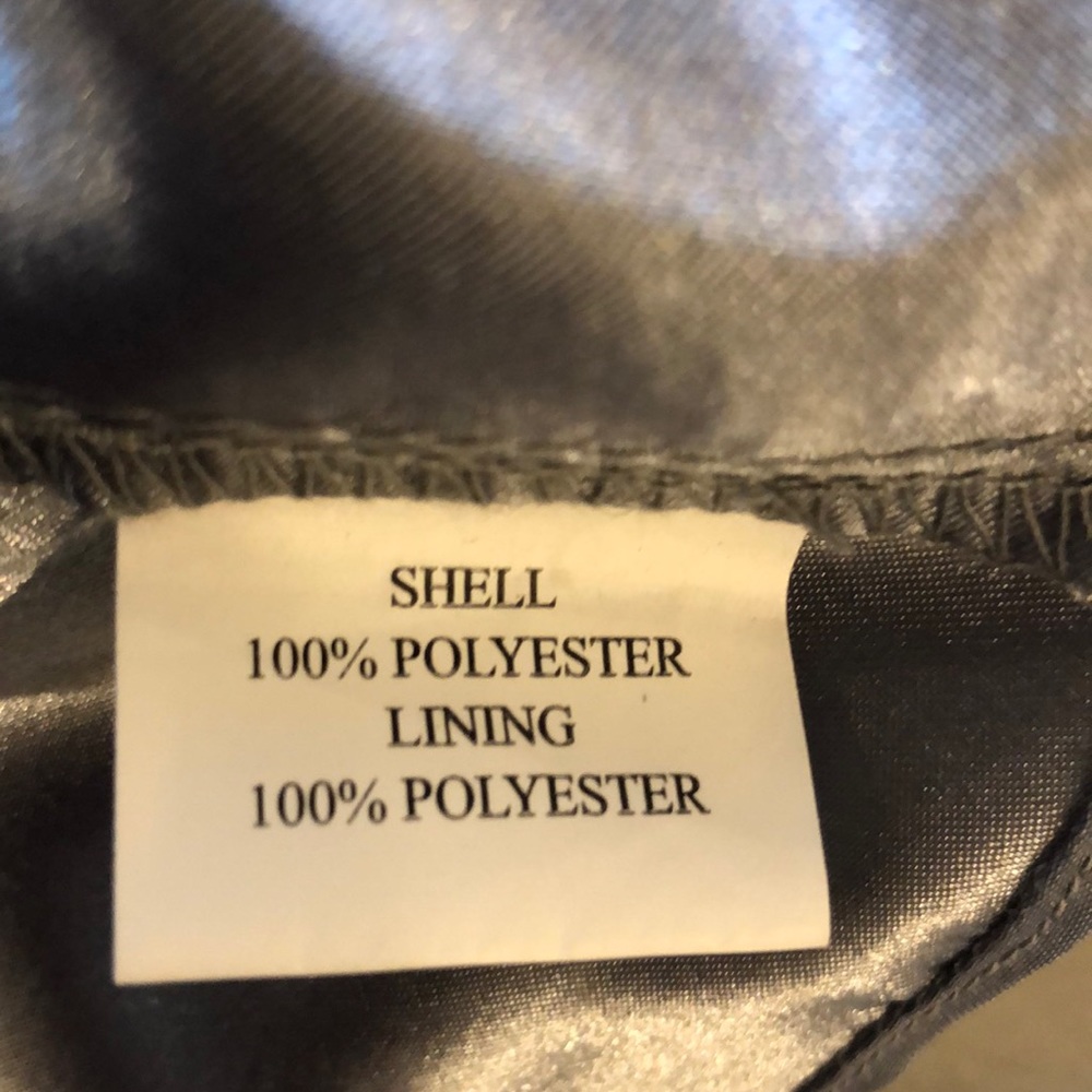 Dress/ Prom or Bridesmaids formal - Picture 8 of 12